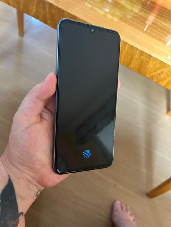 Vivo V21 5G 8/128GB
