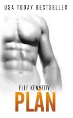 Elle Kennedy - Plán