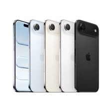 iPhone Air - Připravené na prodejně