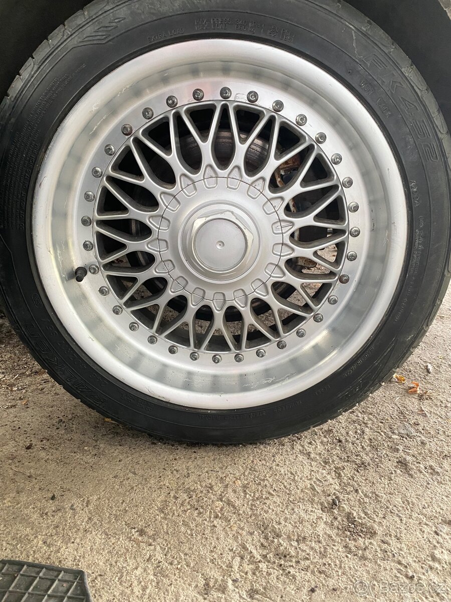 BBS rc 090