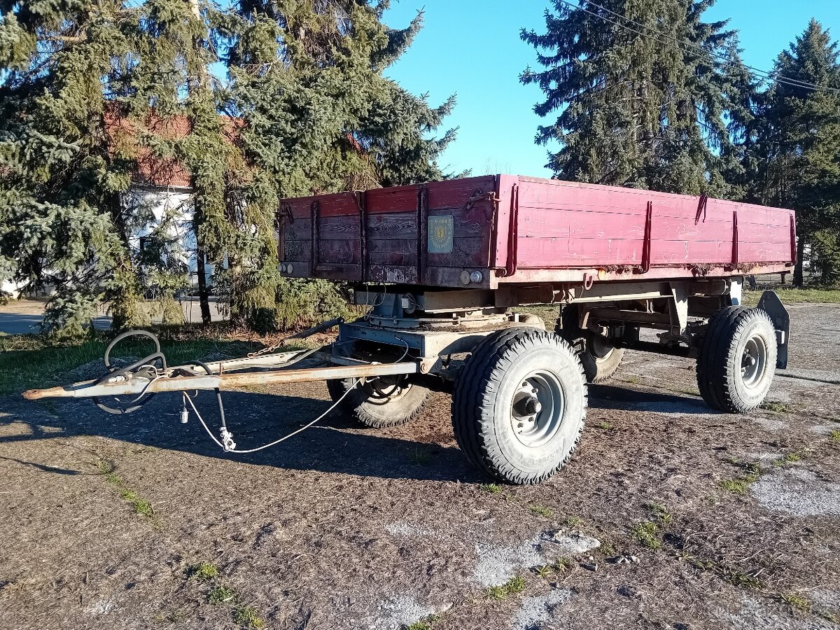 Vlek BSS PS2 10.08 Agro