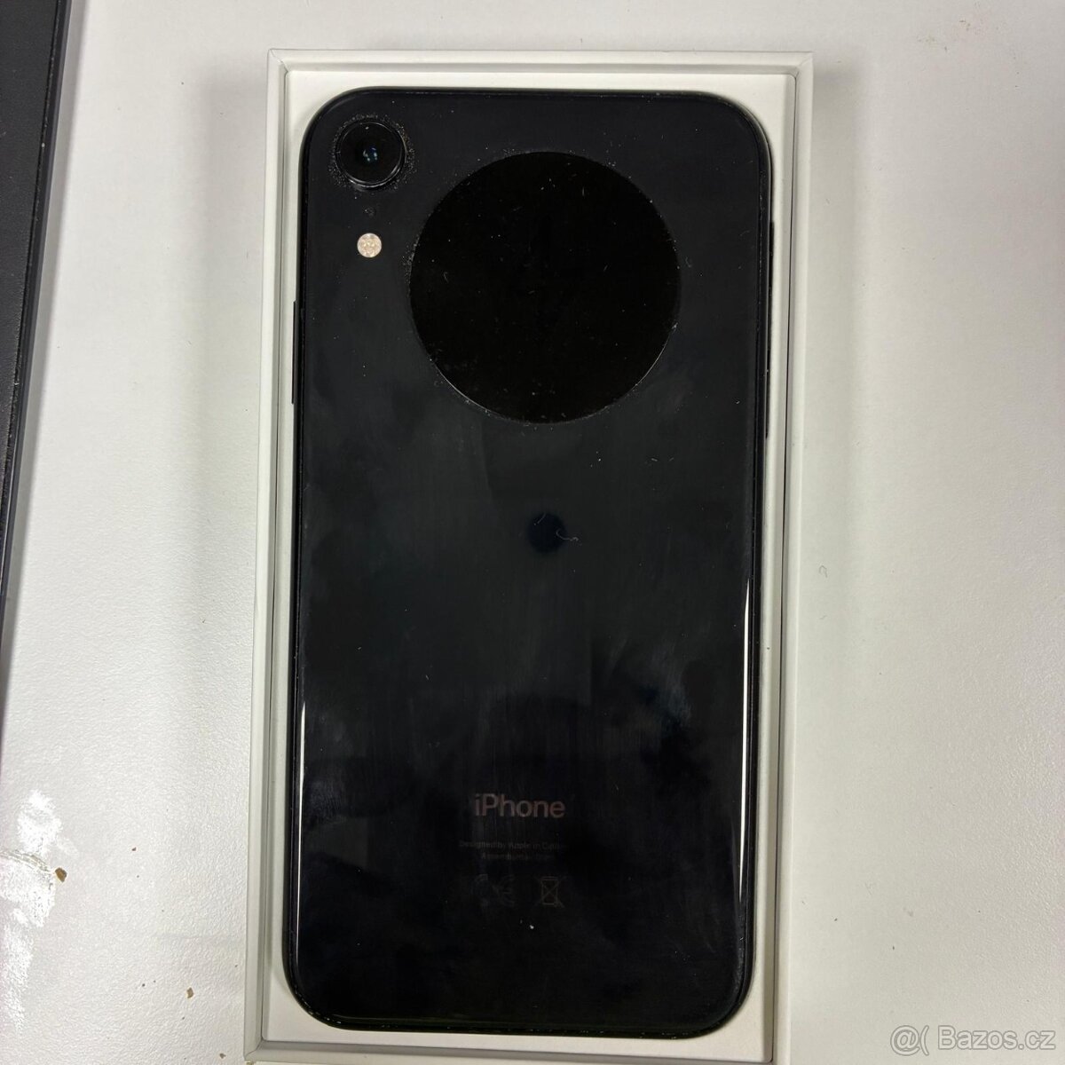I phone XR