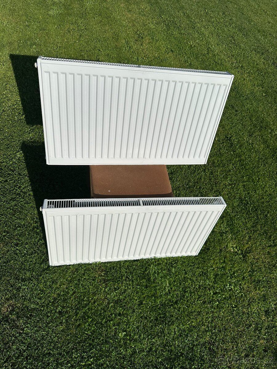 Radiátor 900 x 500 x 63
