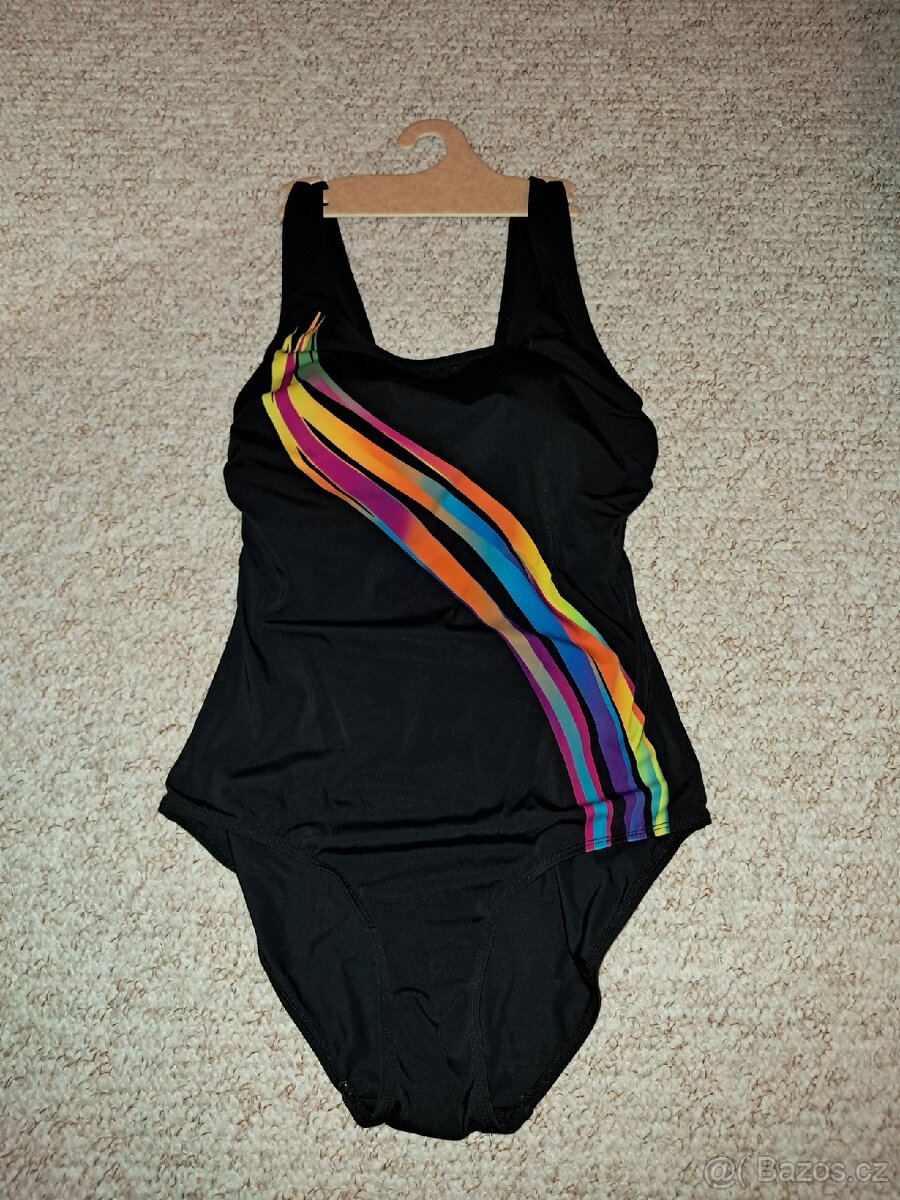 Jednodílné plavky- NOVÁ