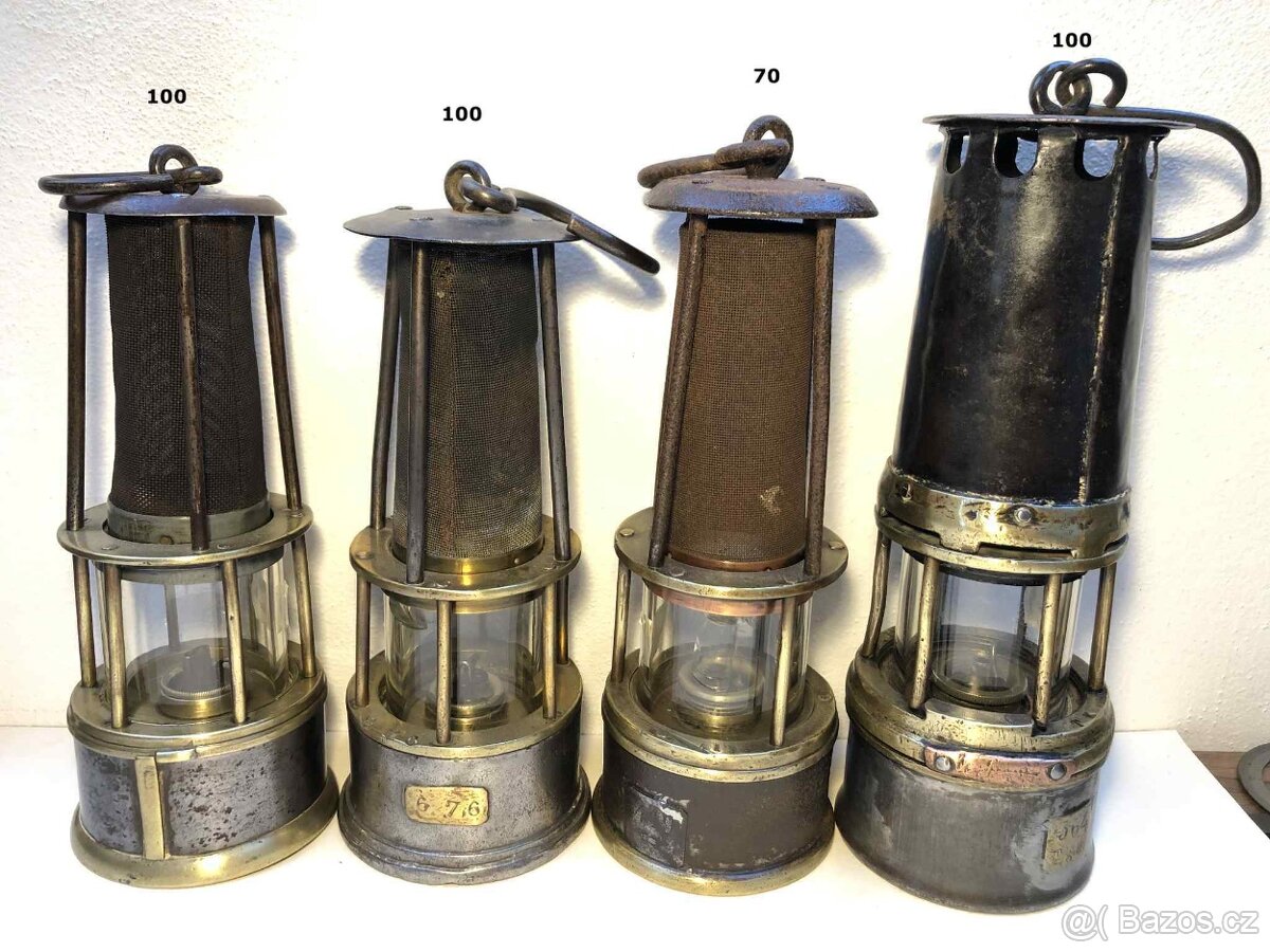 hornicky kahan hornicka lampa