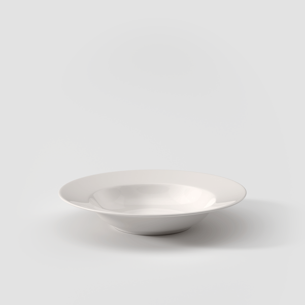 Sada hlubokých talířů Villeroy & Boch For Me 24,9 cm 6 ks
