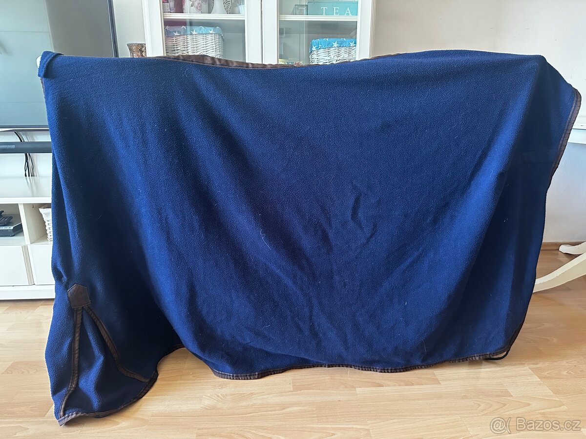 Deky na koně