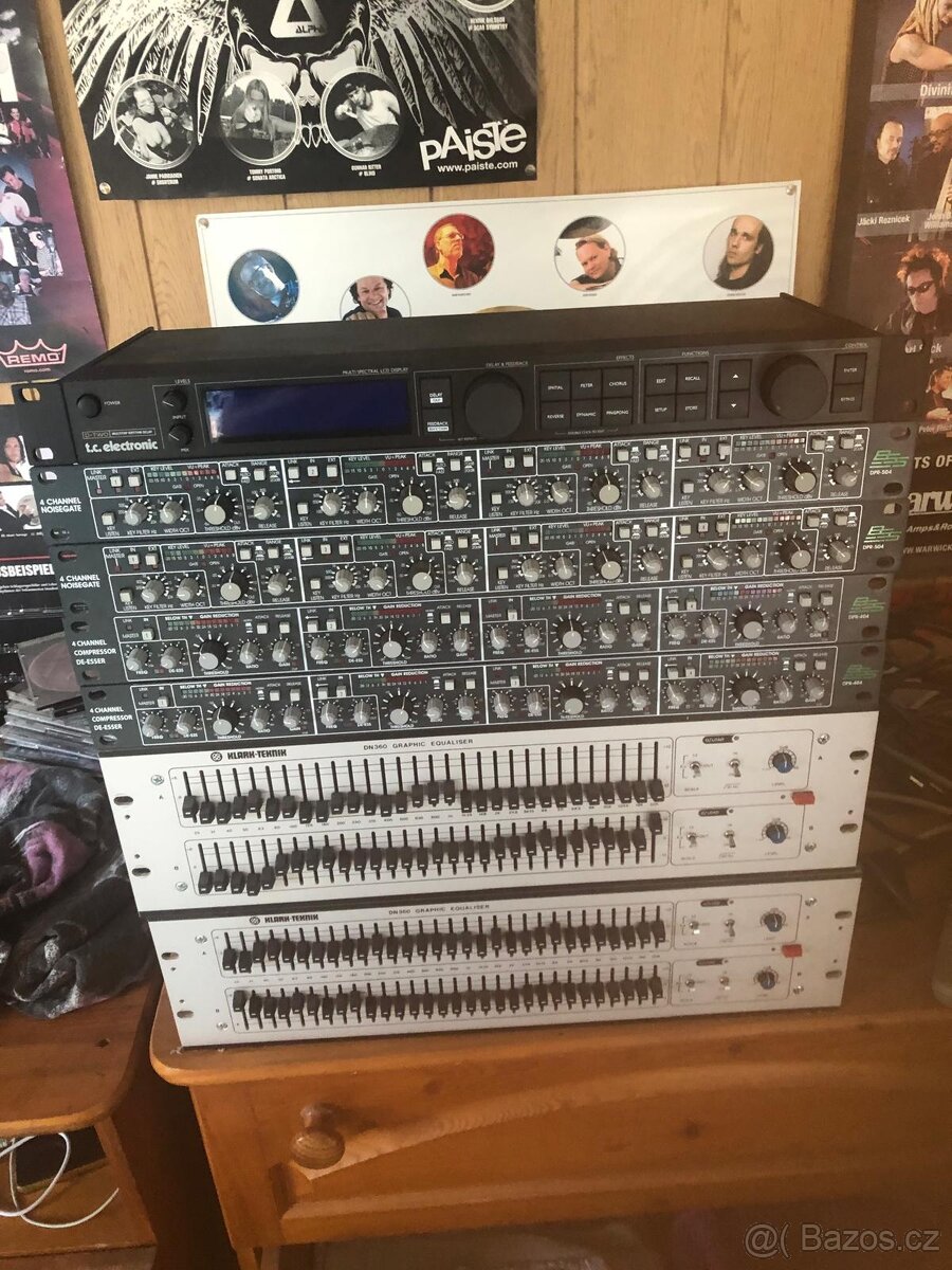 Vyprodej skvěle techniky