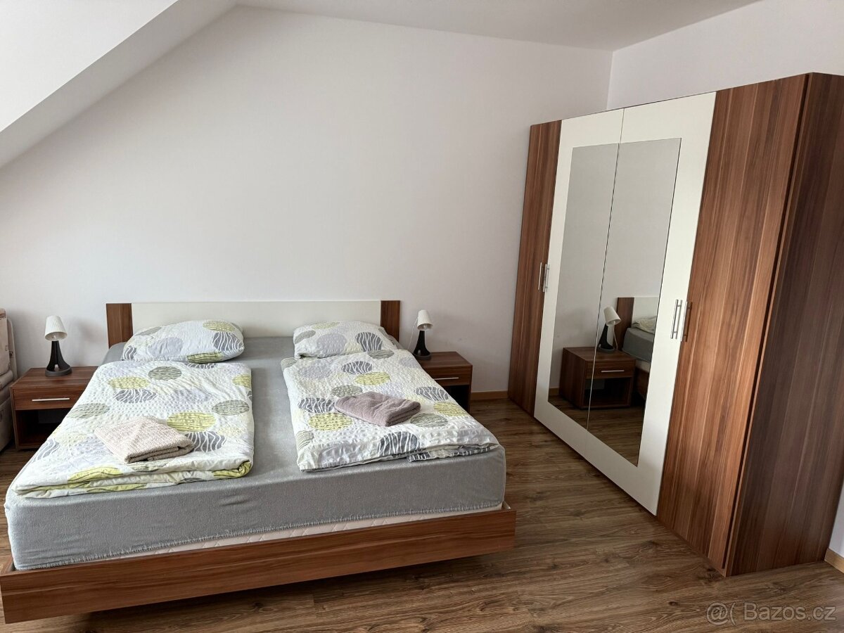 Prodej celé používané ložnice