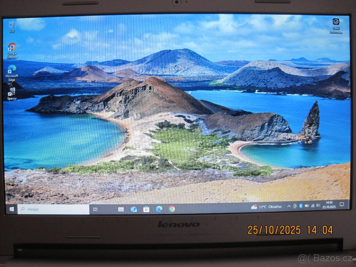 Lenovo ideapad M30-70 i5