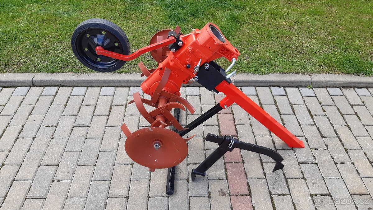 VARI NÁŘADÍ NA BRAMBORY A OREBNÍ VĚCI