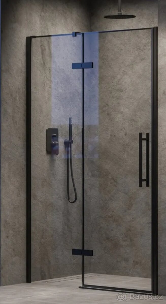 Sprchové dveře RAVAK