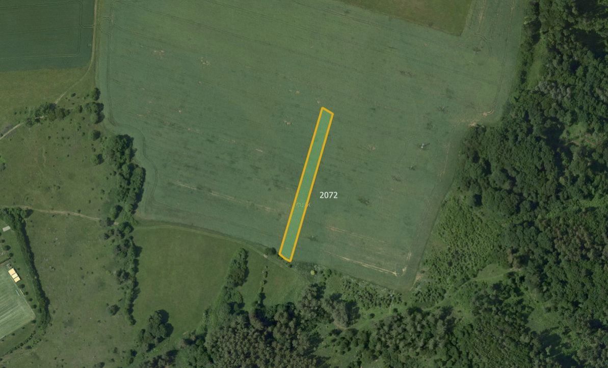 Louka, prodej, Vavřinec, Blansko