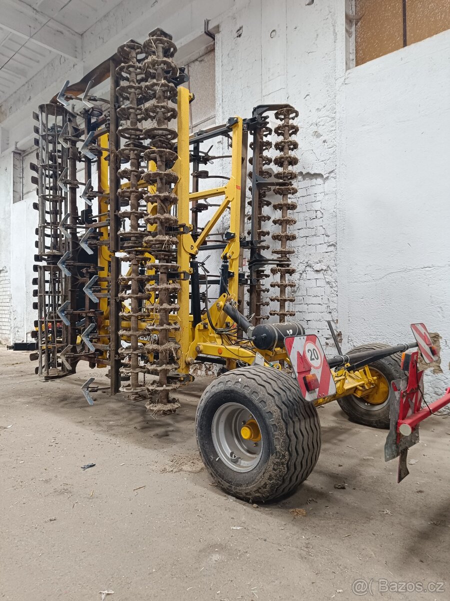 Bednar Swifter So 7000