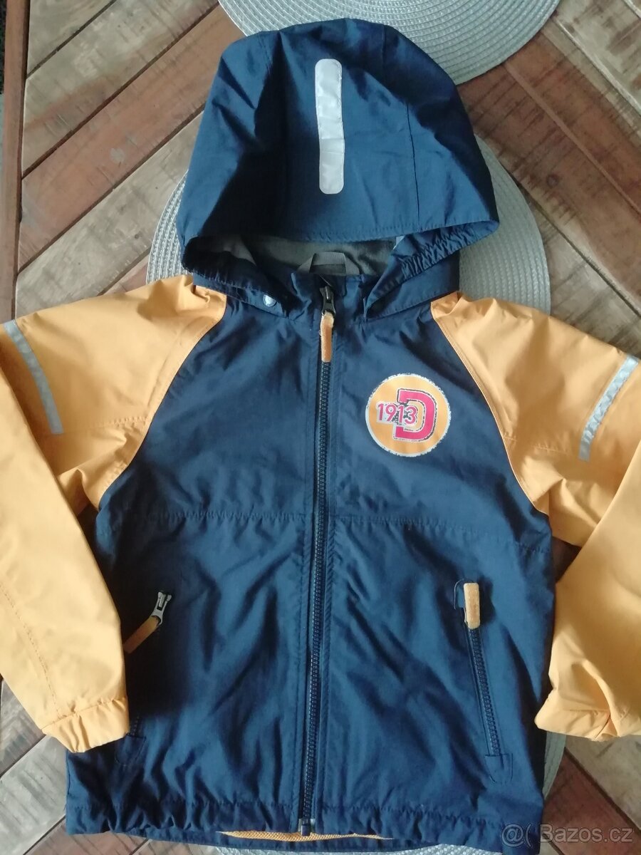 Jarní /podzimní bunda Dirkinsons