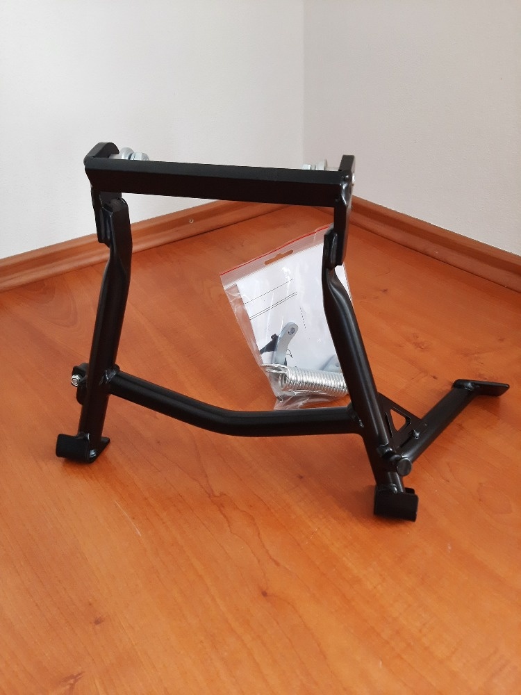 hlavní/centrální stojan Honda NC750X r.v. 21-25