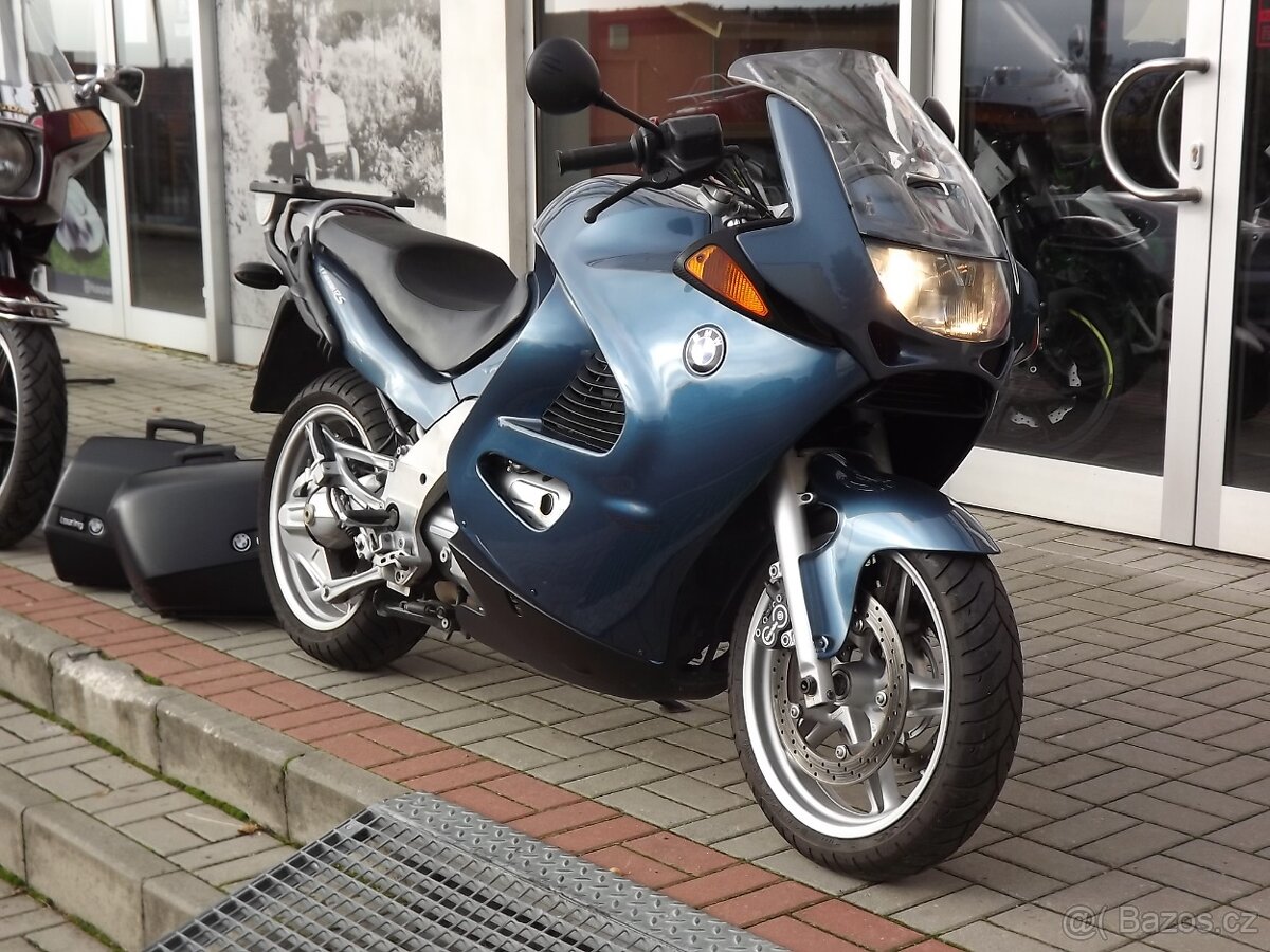 BMW K 1200RS