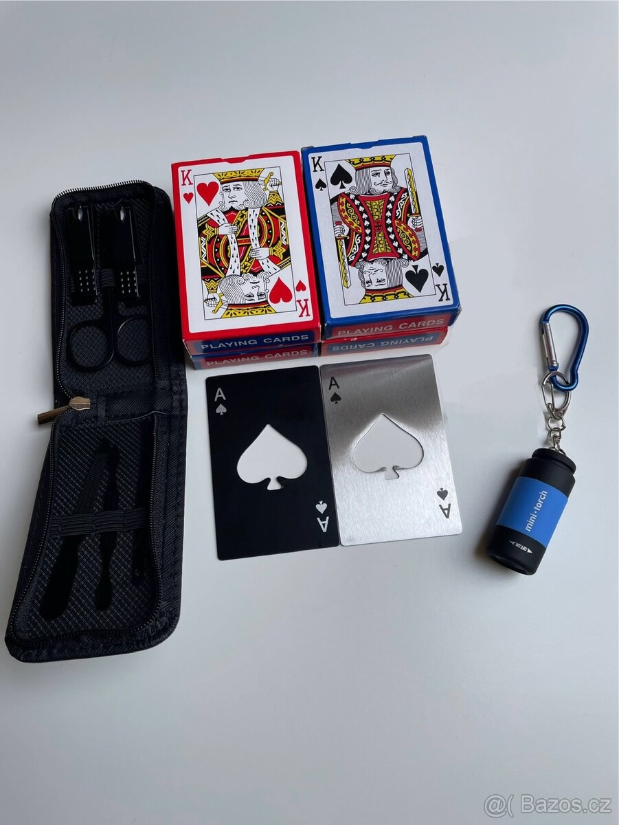 Pánská dárková sada