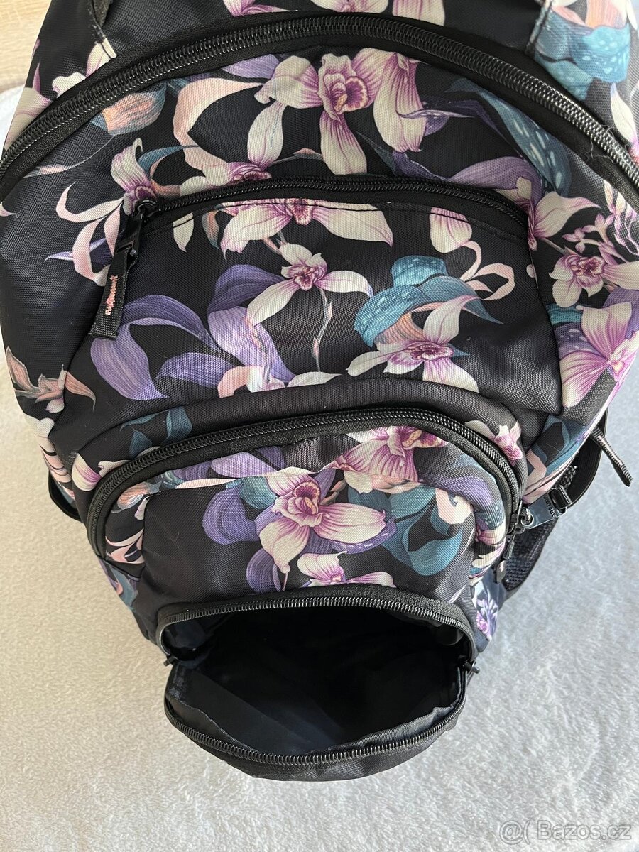 Školní batoh Ars Una