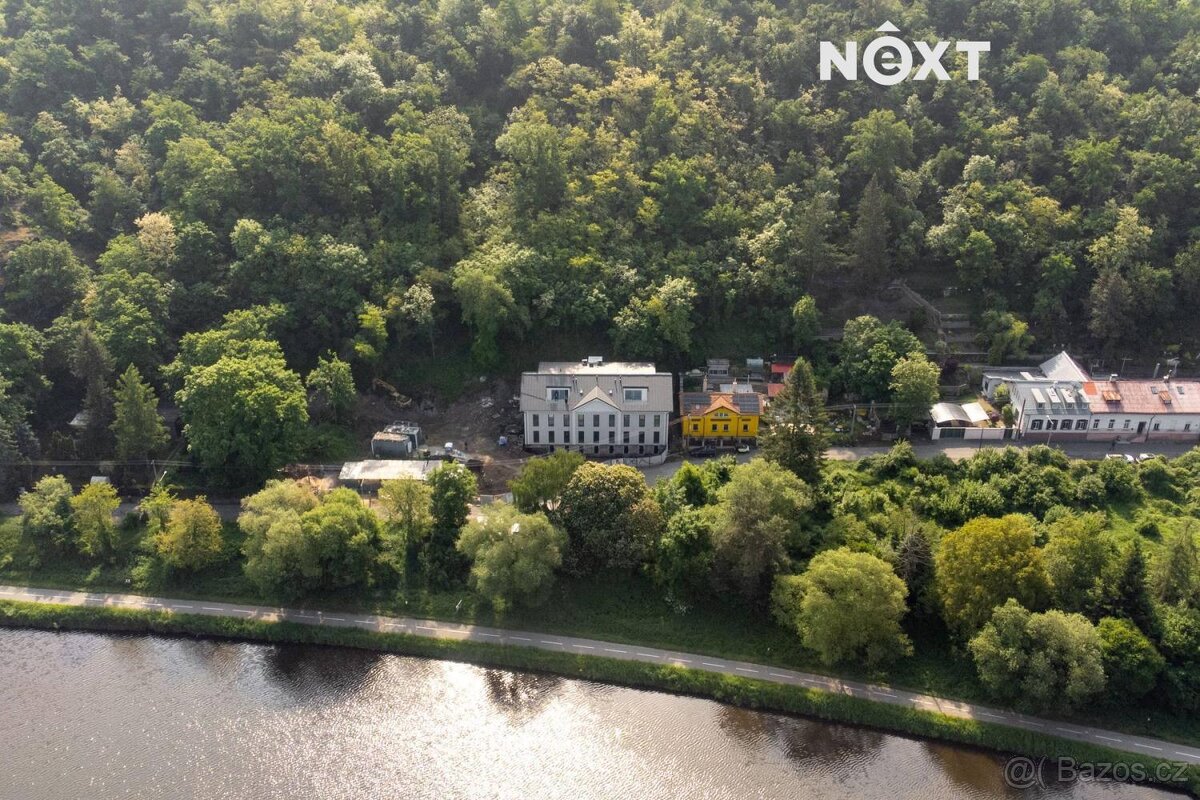 Prodej byt 1+kk, 44㎡