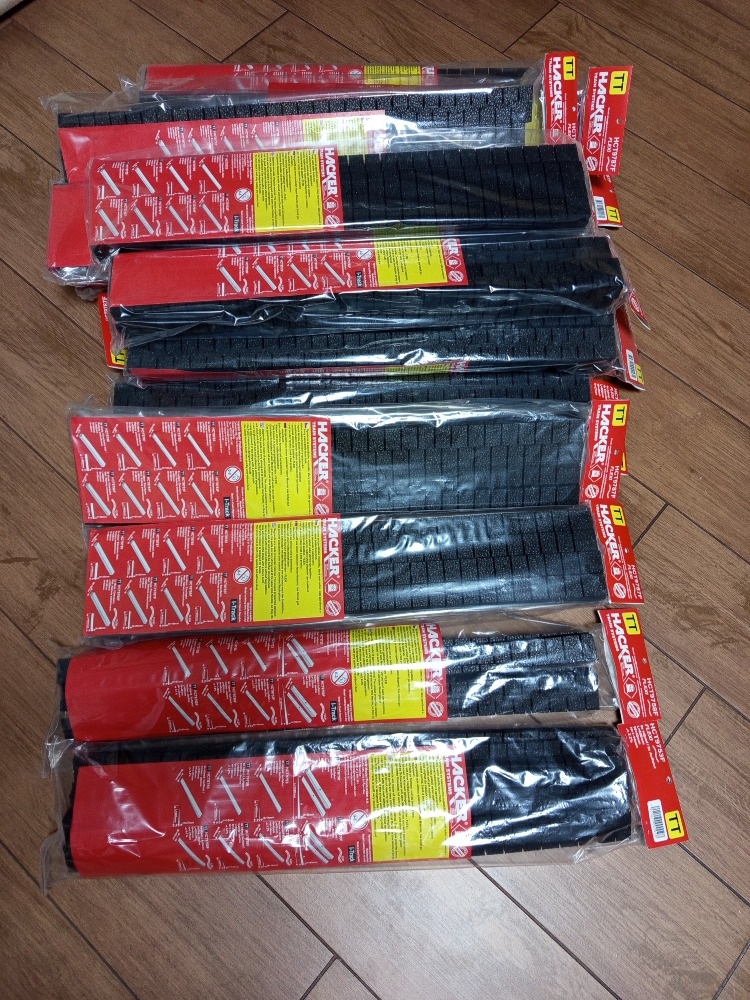 TT flexi Násep kolejiště