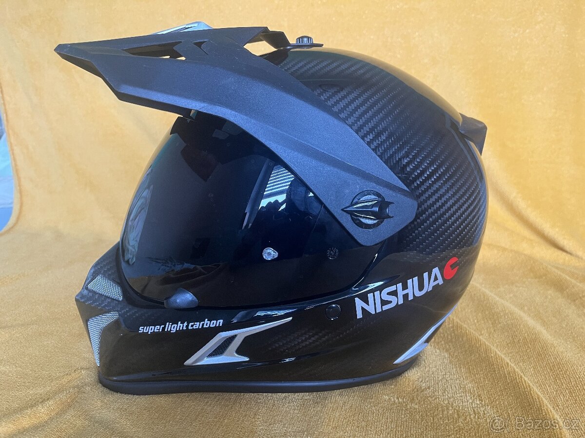 Nishua Enduro Carbon