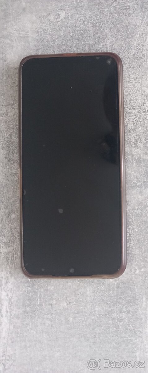 Xiaomi Redmi 10 5G – perfektní stav, s ochranným sklem