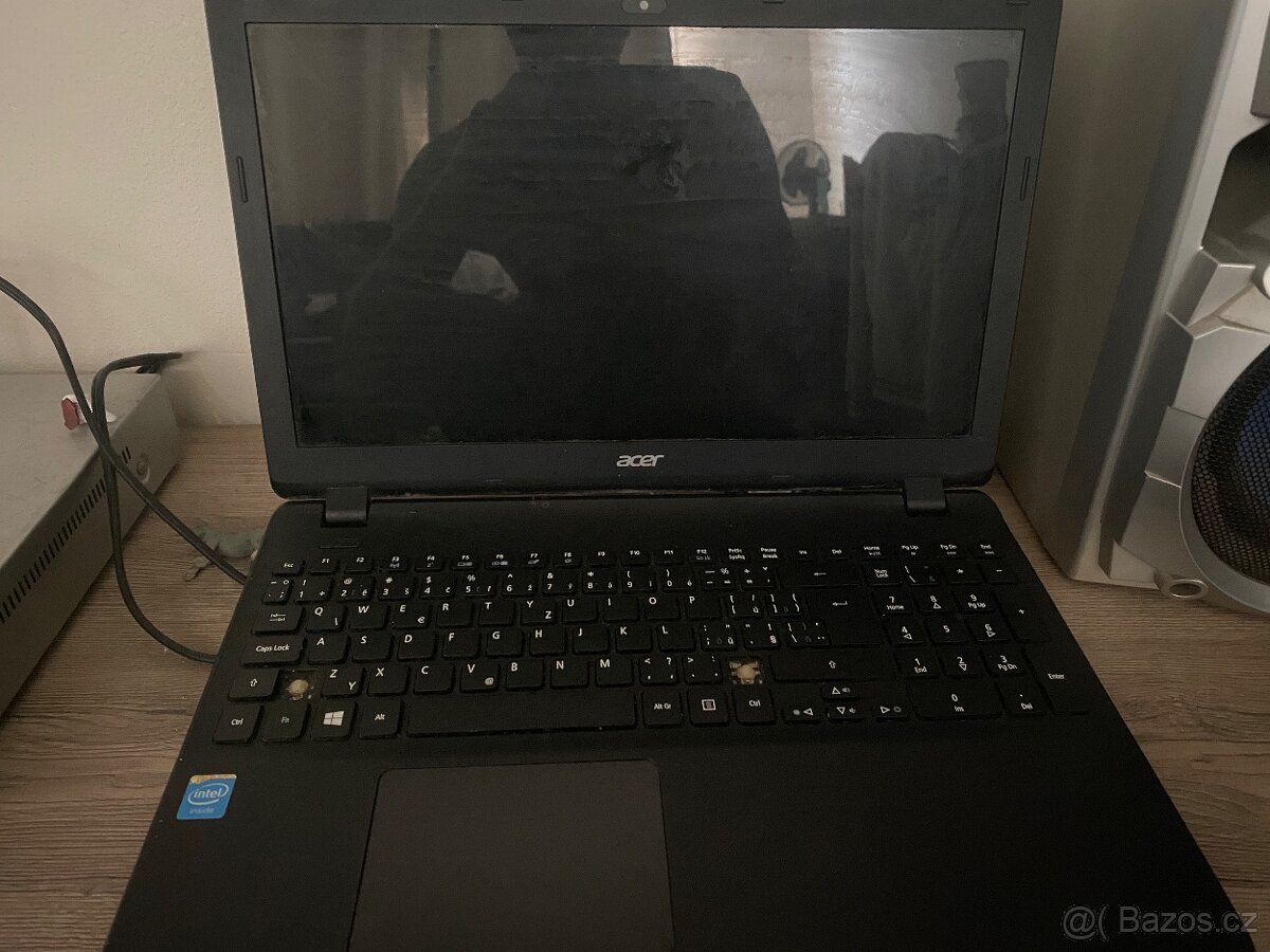 NOTEBOOK ACER W8