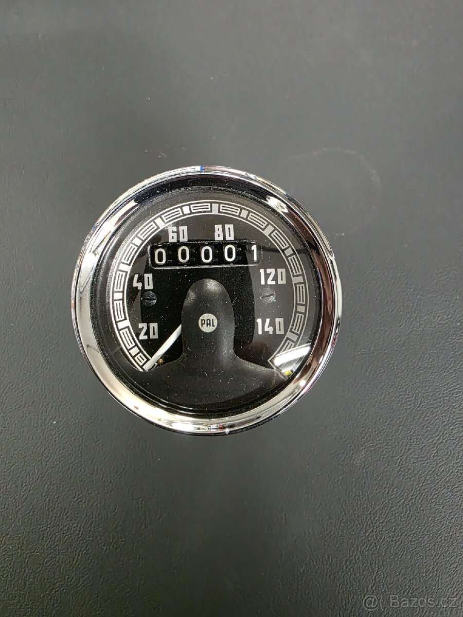 Tachometr Jawa californian , bizon , čz