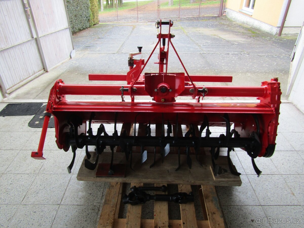 Rotavátor RSB 1403