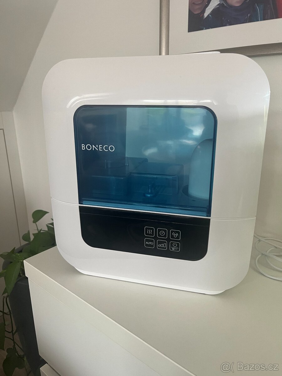 BONECO U700 ultrazvukový zvhlčovač