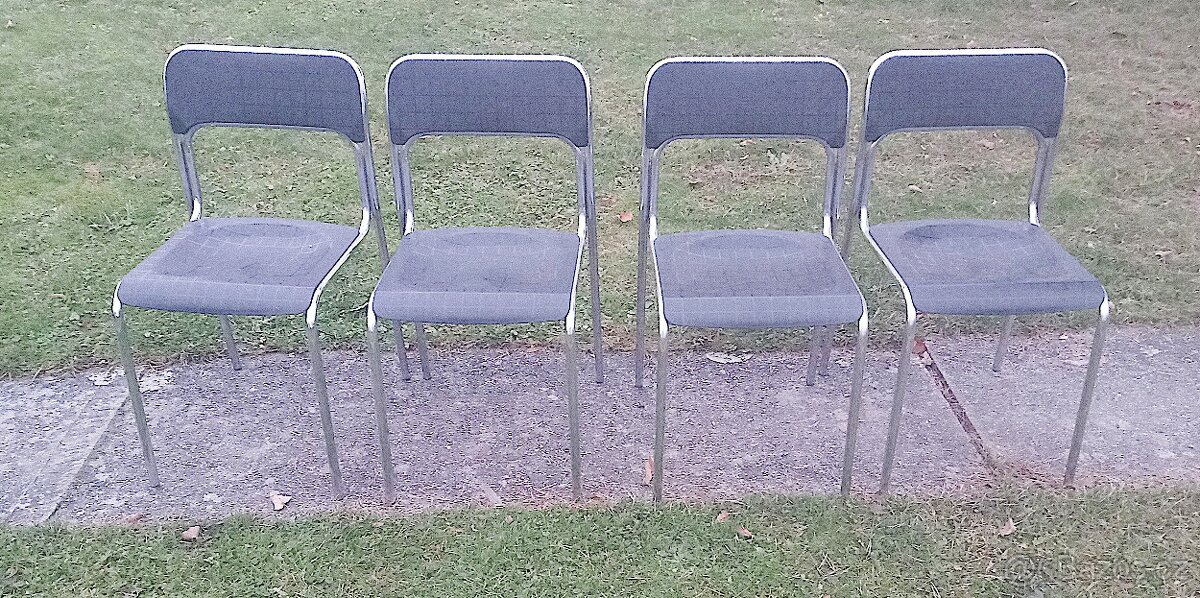 jídelní židle Cortina vzor 1992