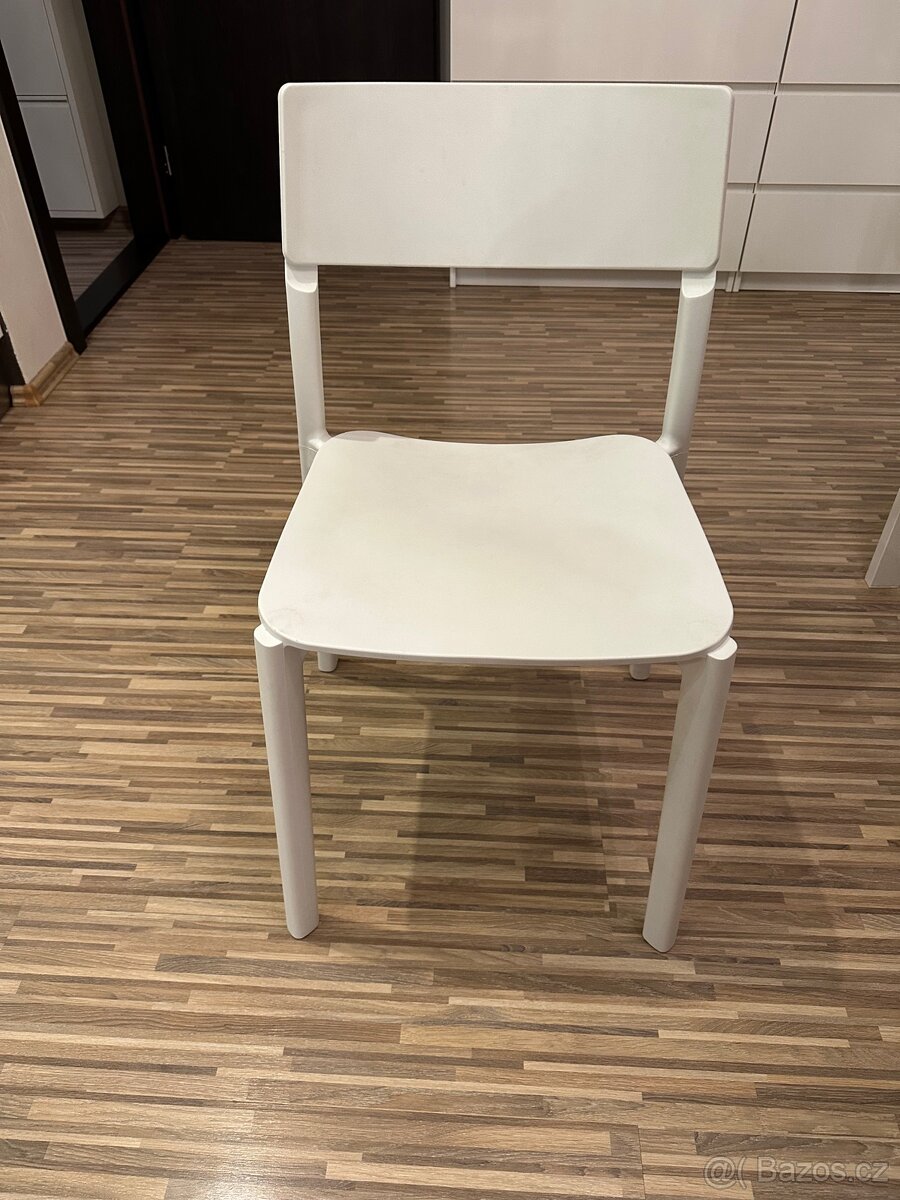 3 x Židle IKEA