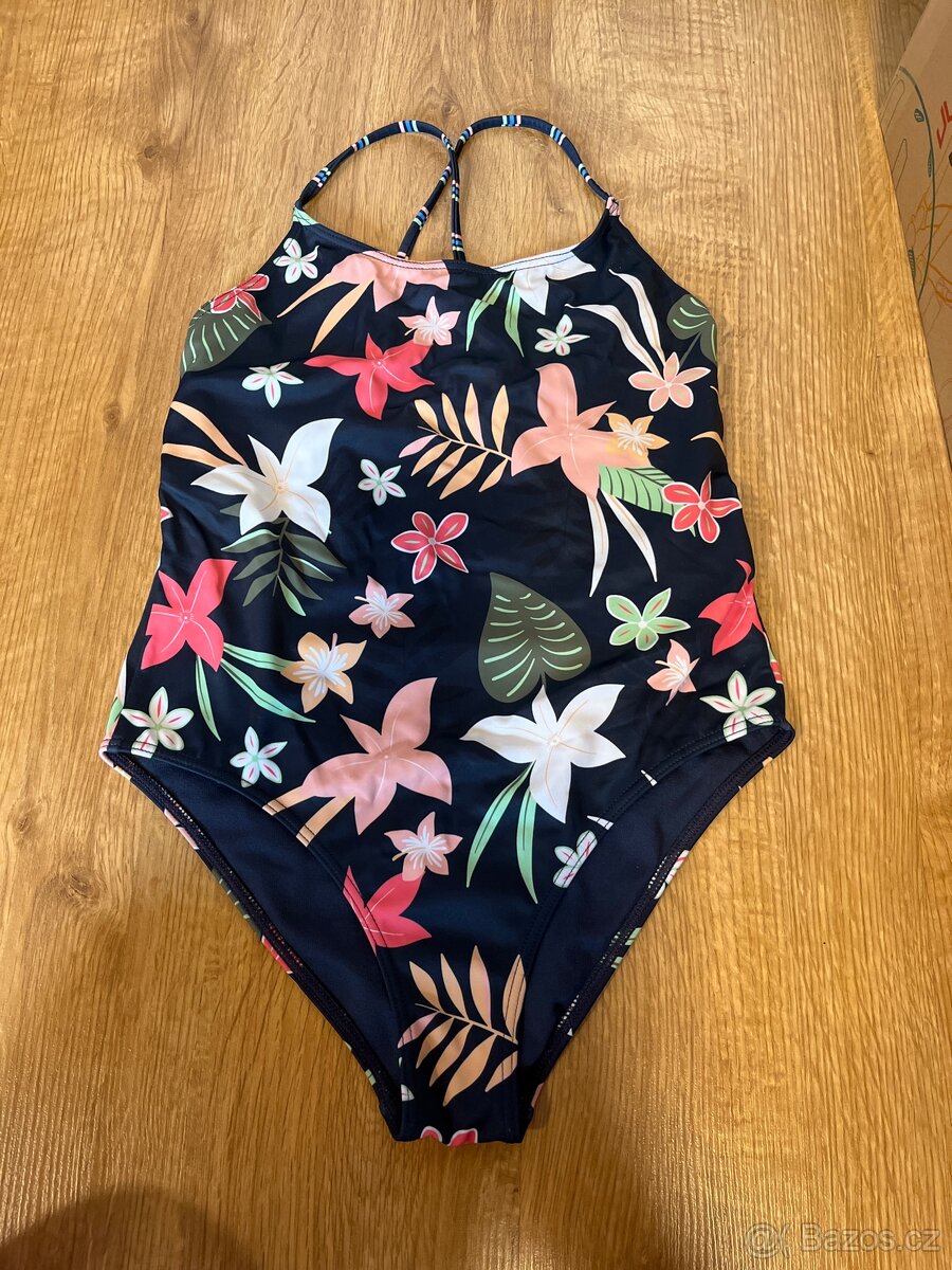 Divci sportovni plavky roxy 14let