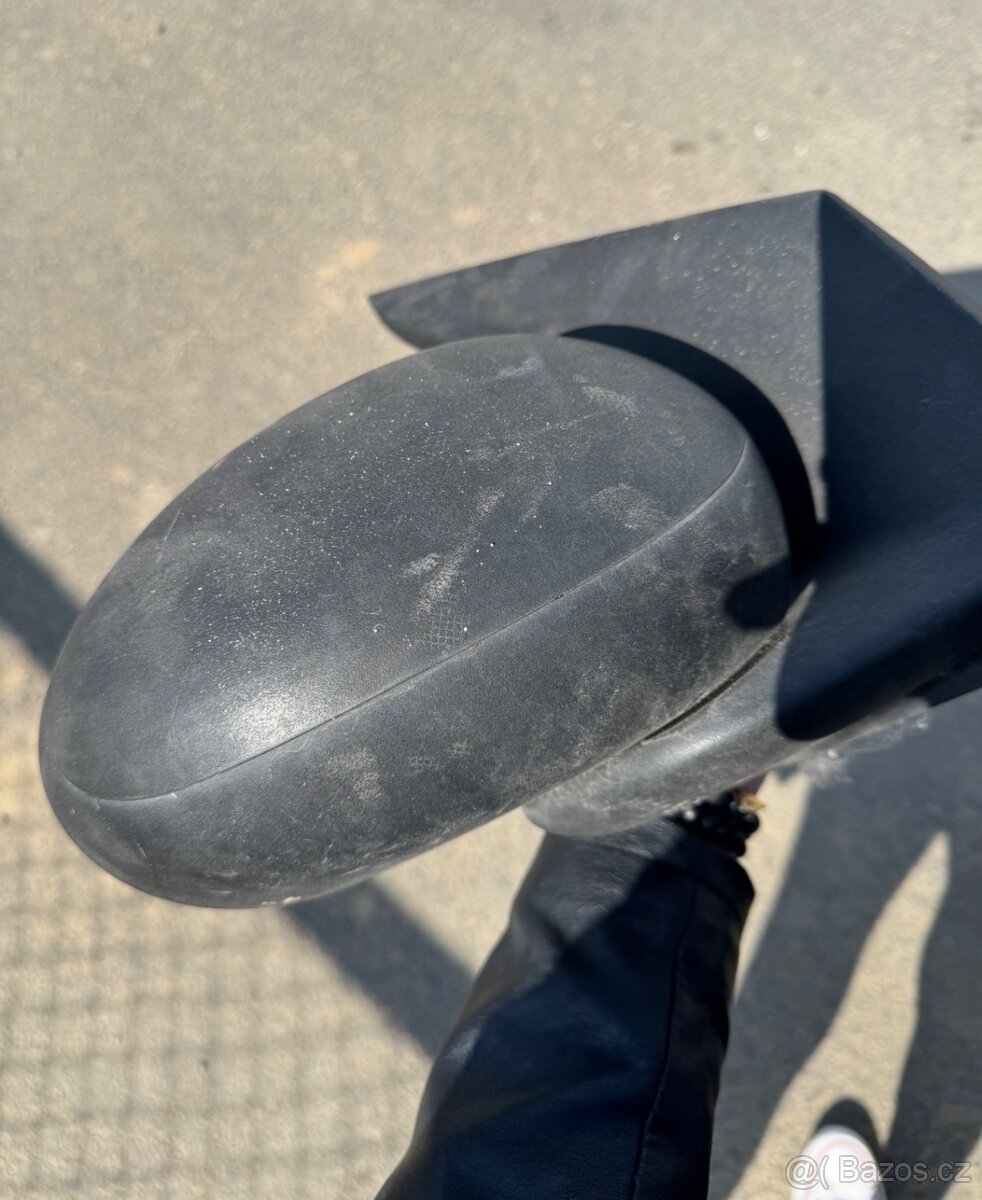 Zrcátko Citroën C1