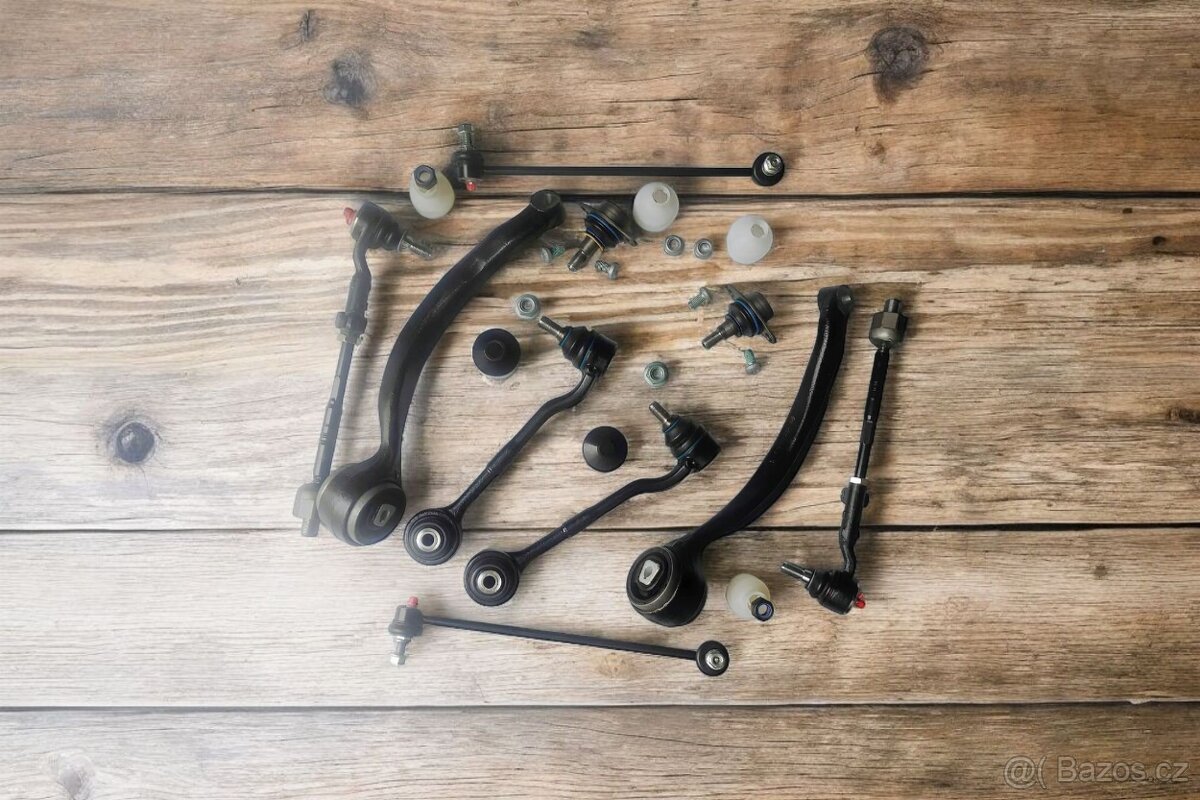 Prodej sady ramen BMW X3 E83 od rv 2004-10