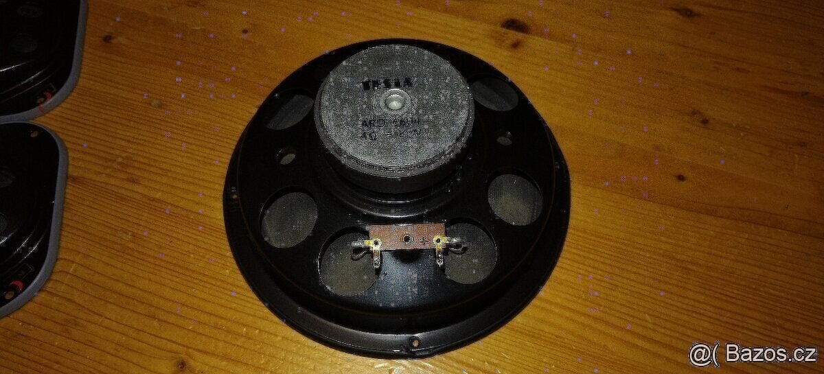 Reproduktor Tesla ARO 6604