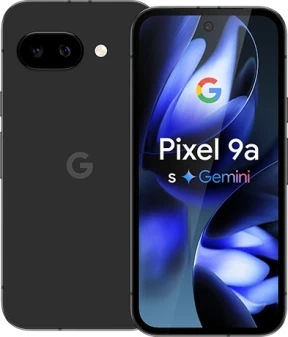 Pixel 9a 256 GB