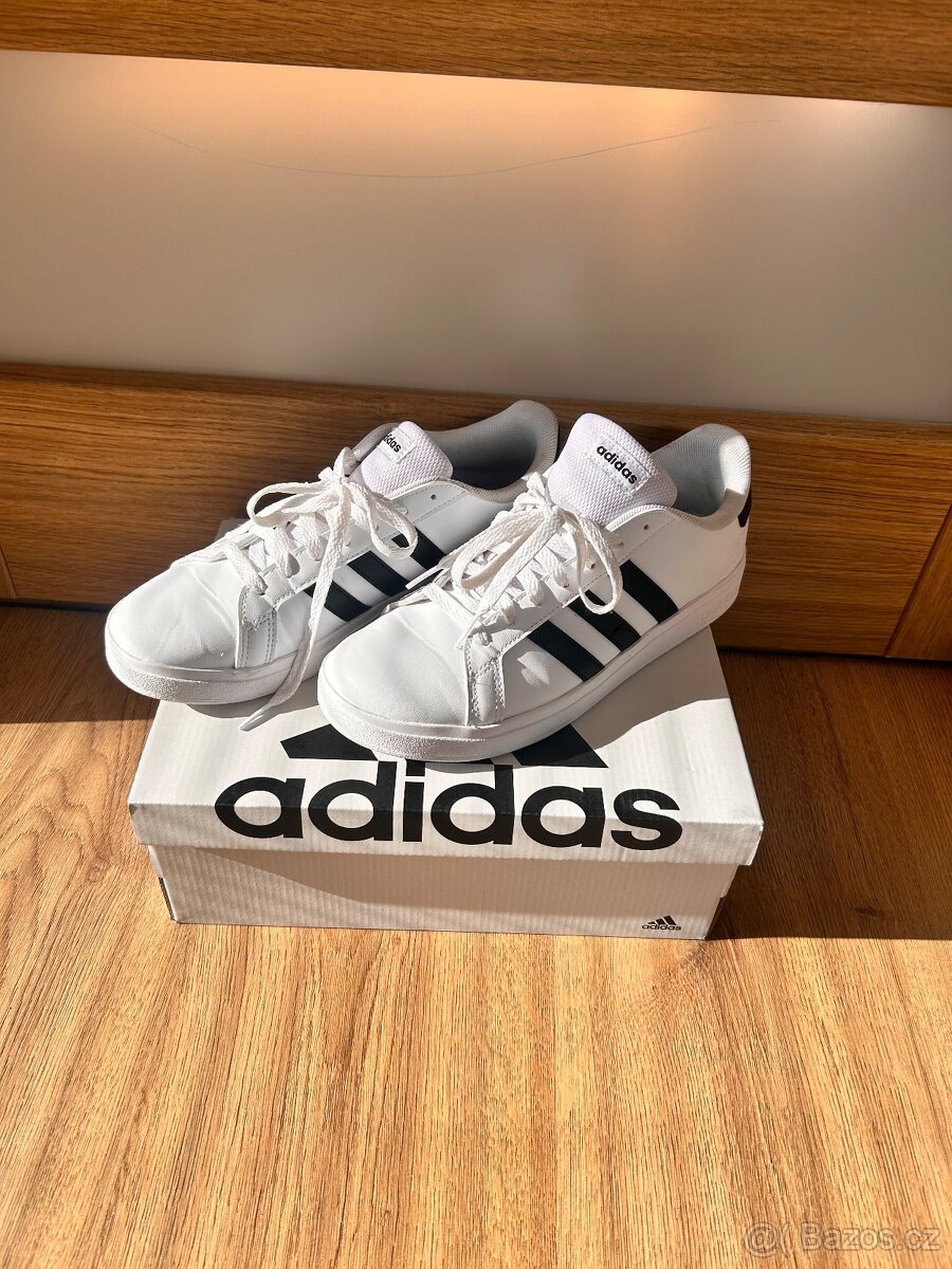 Boty Adidas