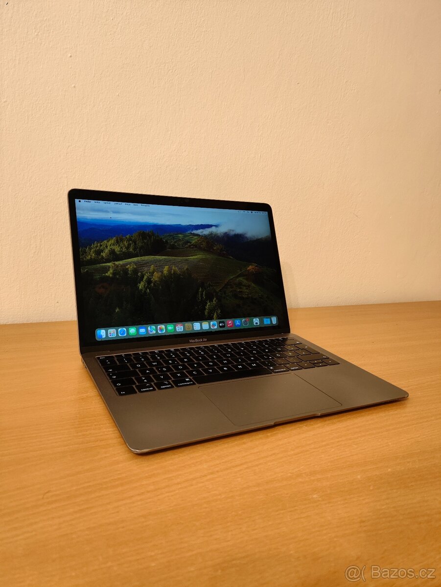 Apple MacBook Air 2019 – i5 | 8GB | 128GB