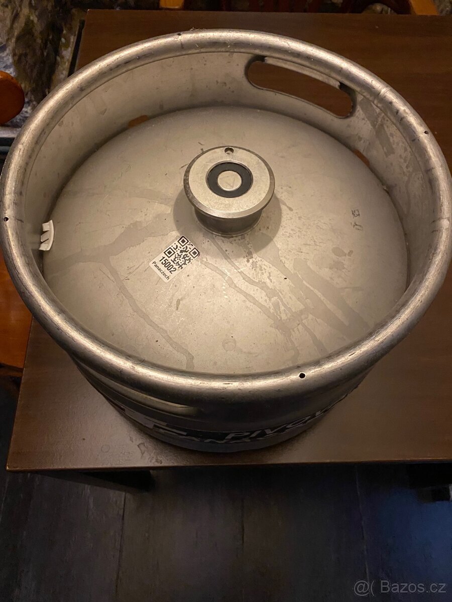 KEG SUD 15l