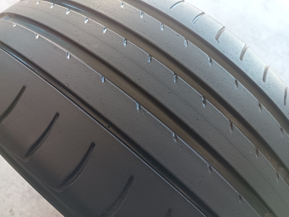 225/45 R17 YOKOHAMA (0315)