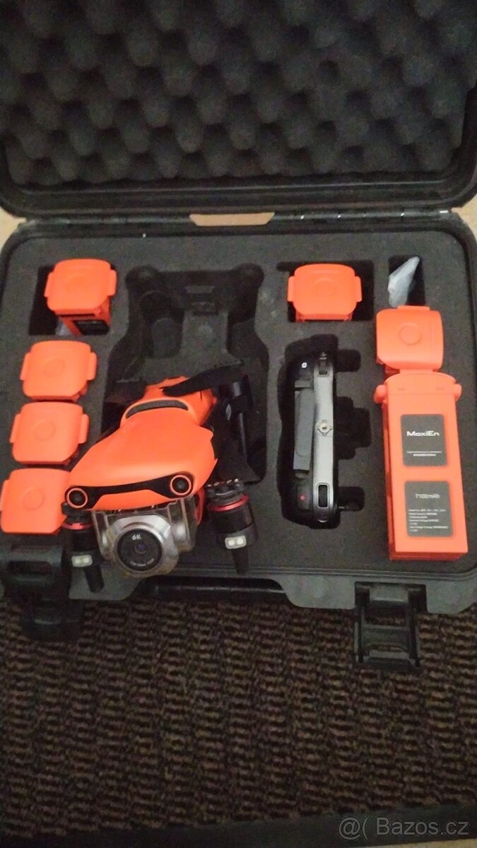 Dron Autel Robotics EVO 2 V2