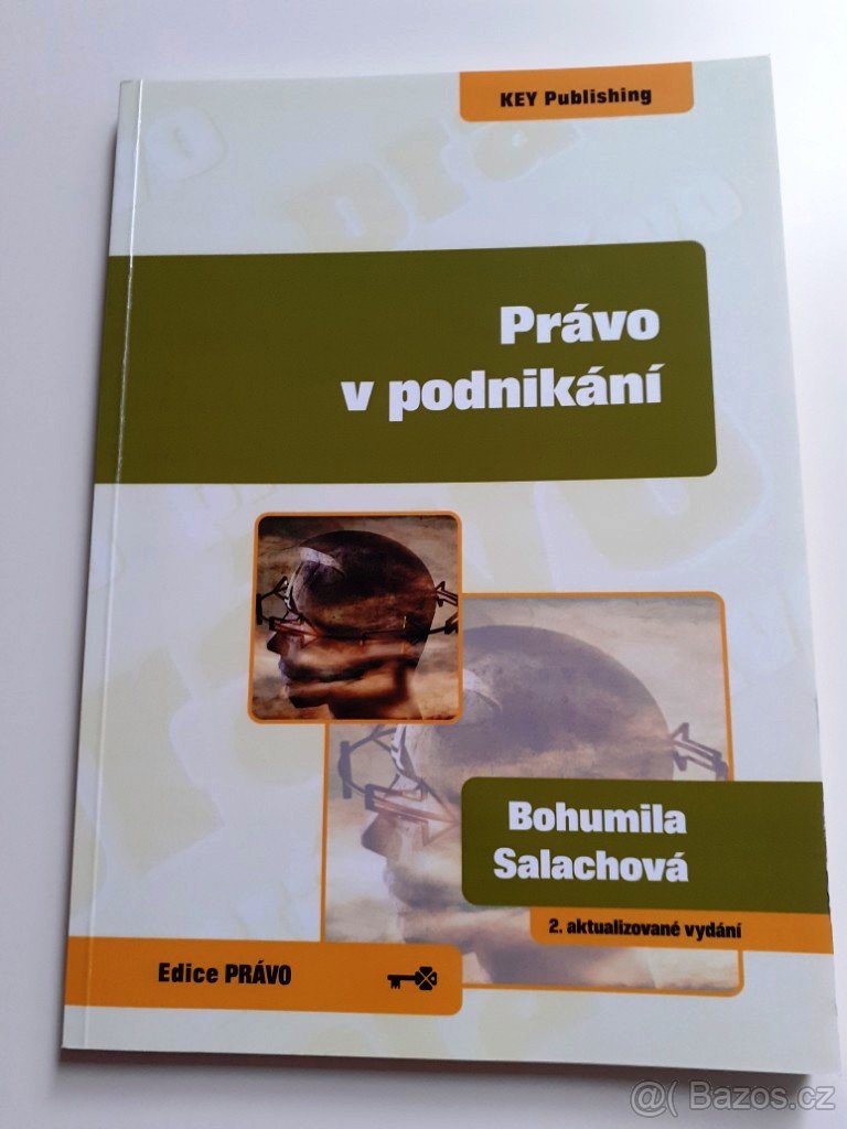 Právo v podnikání