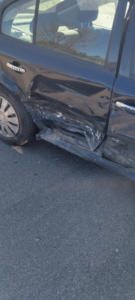 Škoda Octavia 1.9 TDI 66 Kw