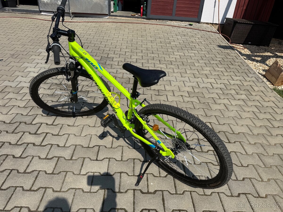 Rockrider st100