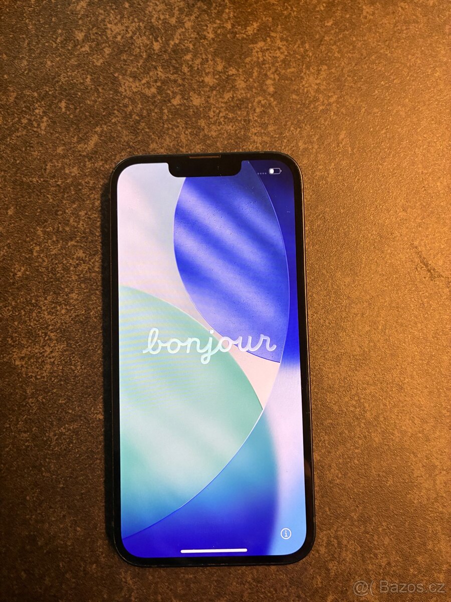 iPhone 13 128gb