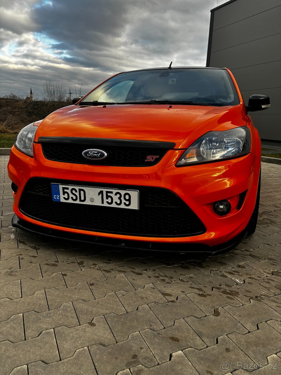 Ford Focus ST225 2.5T