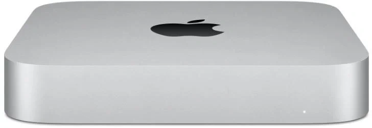 Mac mini 2020 M1 - 16GB/512GB