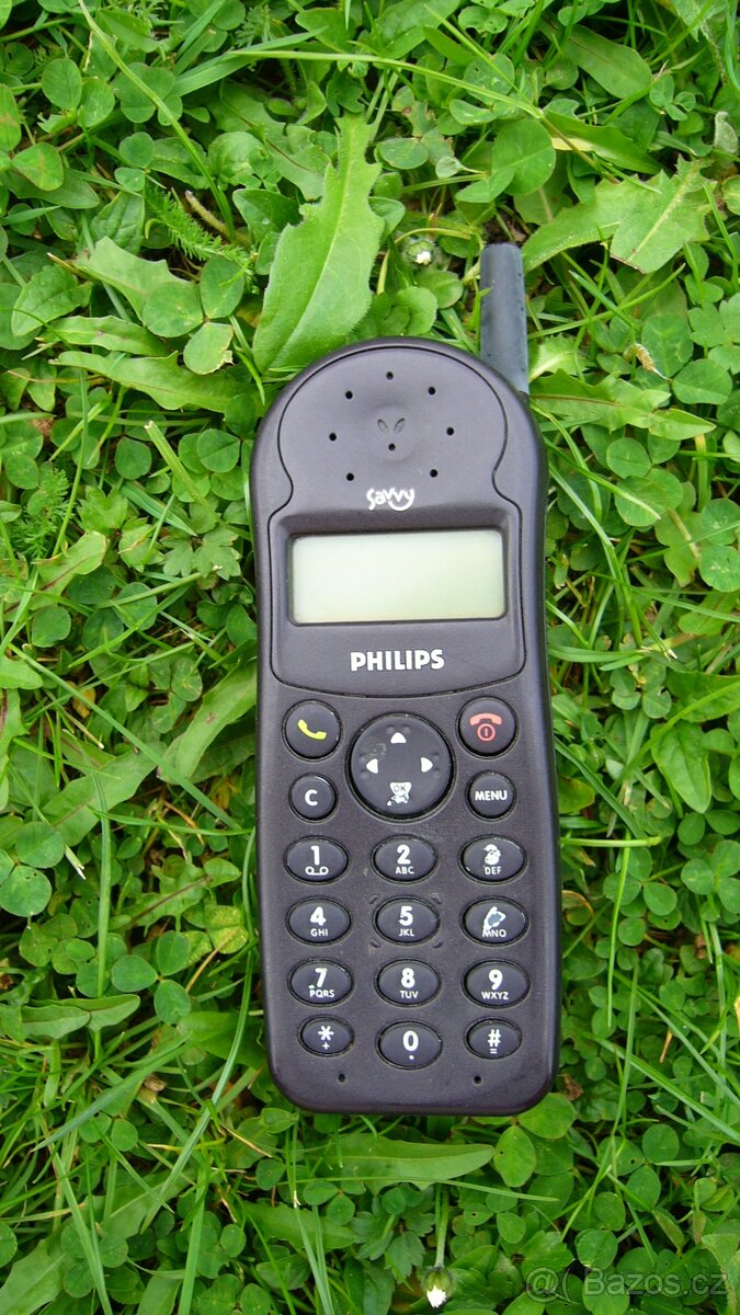 Mobil - Philips